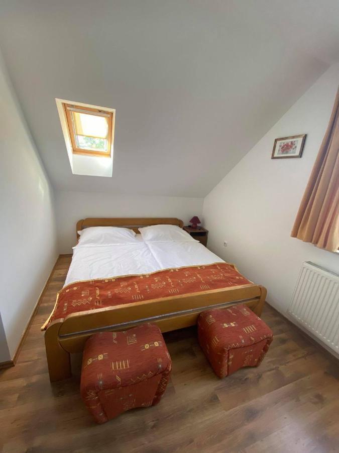 Bed and Breakfast Naphaz Panzio Тисафюред Экстерьер фото